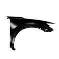 thumbnail image 1 of OE Compatible/Replacement Fender Front Passenger Side Steel(MA1241179), 1 of 1