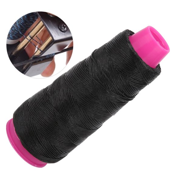 Curve Compound Bowstring,110m Bowstring Archery Bowstring Making Rope Thread Line Cord Curve Compound Bowstring