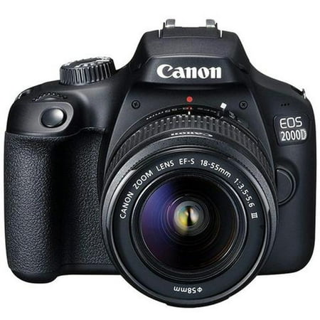 Canon EOS 2000D 24.1...