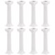 thumbnail image 1 of unbranded 8Ud Soporte Plástico Para Pastel Con De Columna Romana, 1 of 7