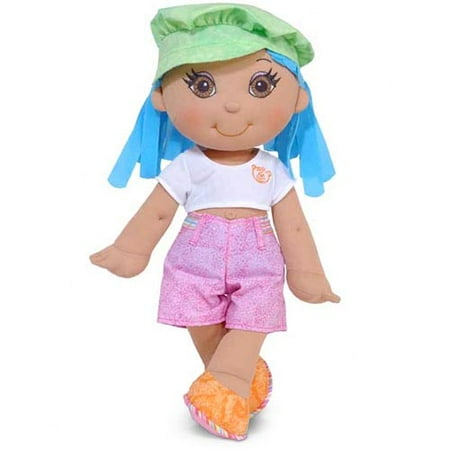 Doodle Doll: Abigail