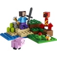thumbnail image 5 of LEGO Minecraft Dessert 2022 21177, 5 of 5