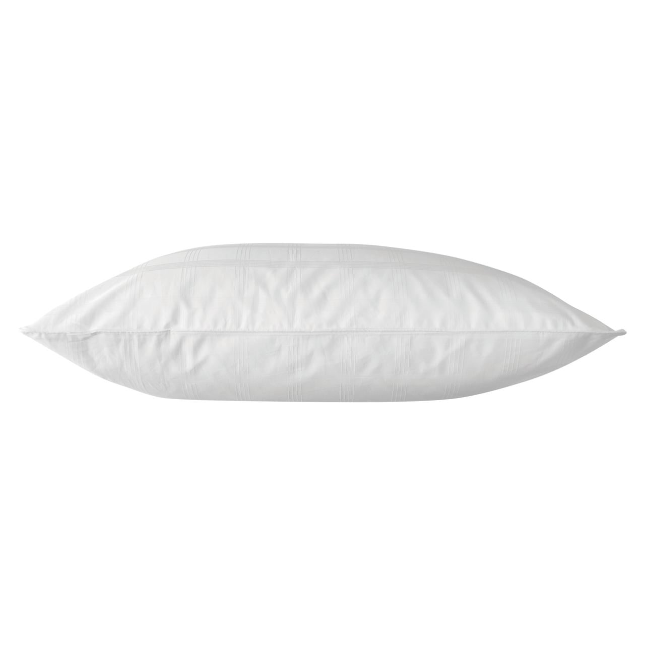 Sealy Zippered Cotton Pillow Protector, King