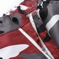 thumbnail image 3 of Women Camouflaged Military Cargo Trousers Army Casual Pants with Multi-Pockets 1PCS, 3 of 5