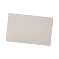 thumbnail image 2 of Funda de asiento para silla de camping, transpirable, portátil, de repuesto para césped y hogar. 30x47cm Beige, 2 of 9