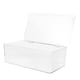 thumbnail image 4 of Caja de almacenamiento para CD, estuche para CD con tapa, caja portátil para CD, estuche para transportar DVD, organizador de DVD, 4 of 7