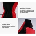 thumbnail image 6 of DAMAI Winter Gloves 5v Thermal Glove USB Heated Gloves Flannel Insulated Gloves Women Ski Gloves Winter Mittens Plus Thickened Mitt Cold Weather Outdoor Sports, 6 of 9