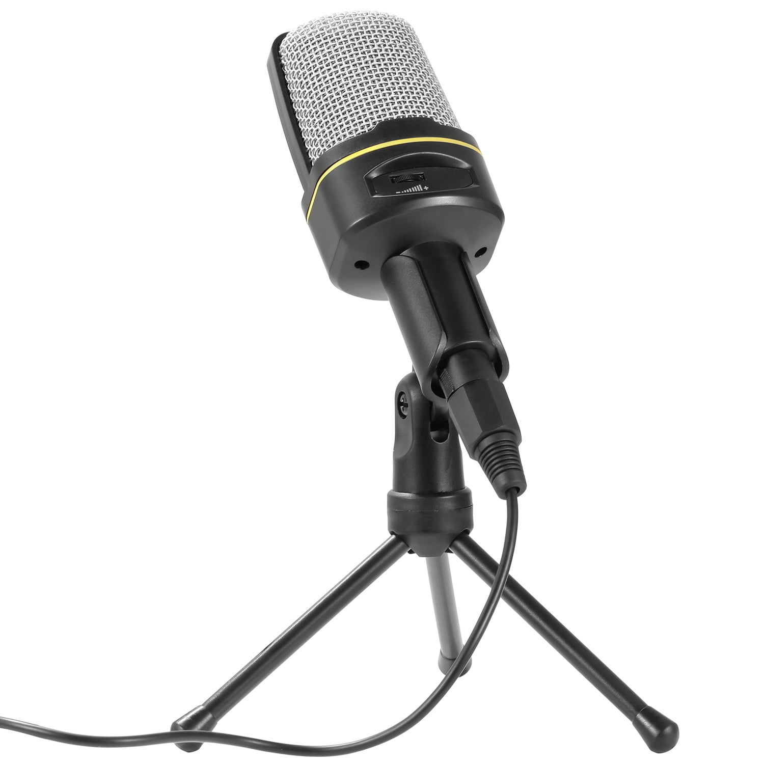 podcast microphones