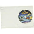 thumbnail image 3 of Buena Vista Home Video Brave Little Toaster (Dvd) D30422D, 3 of 3