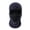 Dark Blue, variant on Ski Mask Breathable Balaclava Windproof Winter Thermal Face Cover for Cold Weather Skiing Motorcycle for Men and Women