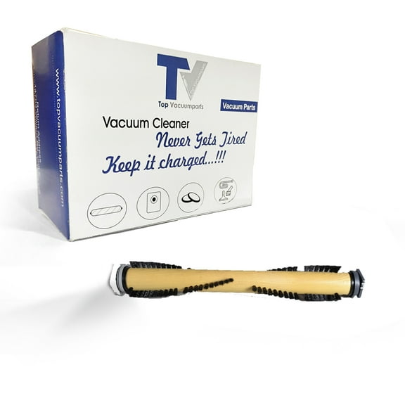 Replacement Part For Generation III, IV Vacuum Cleaner Brush Roll // 156294G