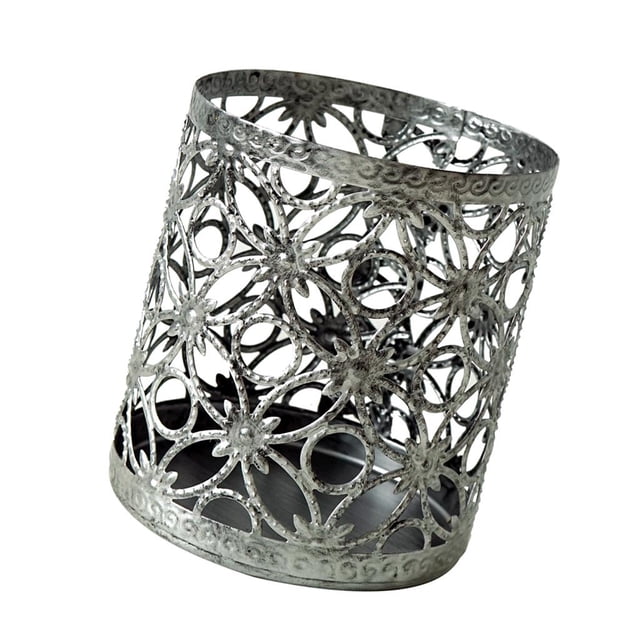 Organizador Y Expositor Chic Gloria Para Postres Dulces Muffins plata Sostenedor de la piruleta