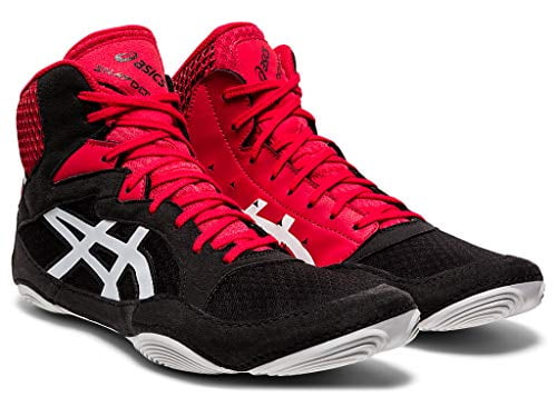 ASICS Men's Snapdown 3 Wrestling Shoes 