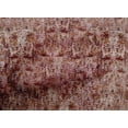 thumbnail image 5 of oneOone Cotton Cambric Brown Fabric Batik Fabric For Sewing Printed Craft Fabric By The Yard 56 Inch Wide-NS, 5 of 6