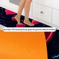 thumbnail image 4 of Love Kitchen Runners Runner Rug: Rectangular, 15.7"x59", Washable, , Absorbent, 4 of 6