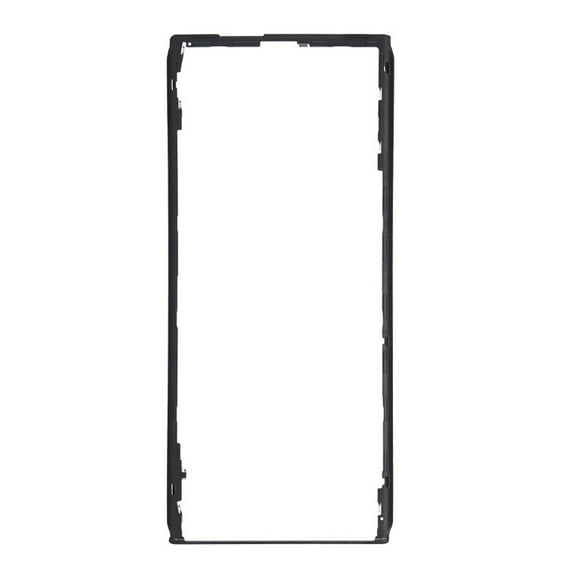 Replacement LCD Frame Bezel Plate For Google Pixel 6 Pro