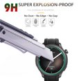 thumbnail image 2 of Beukei (Paquete De 3 Diseñados Para Reloj Inteligente Amazfit Balance 46Mm Protector De Pantalla Vidrio Templado Sensible Al Tacto Dureza 9H, 2 of 5