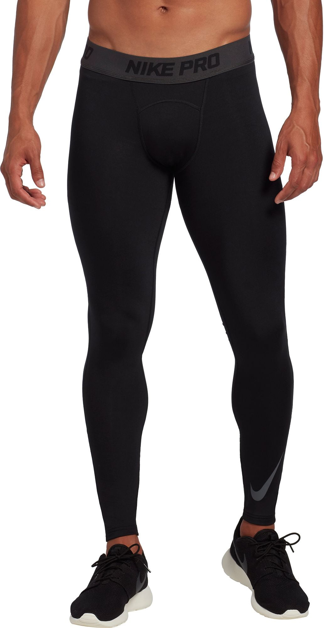 nike performance thrma taper