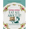 thumbnail image 2 of Pre-Owned Extra! Extra! Eat All about It!: Recipes and Culinary Curiosities from Historic Wisconsin Newspapers (Paperback) 1976600375 9781976600371, 2 of 2