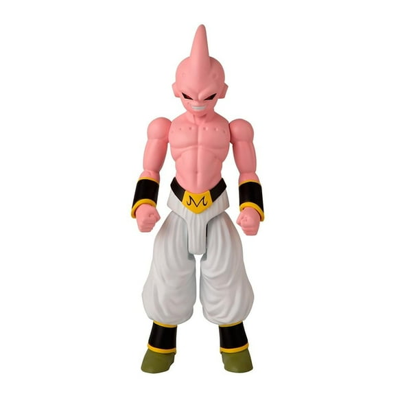 Figura Majin Bu Dragon Ball Bandai 12 Pulgadas