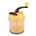 thumbnail image 1 of Salad  Chopper, Large Capacity Corrosion Resistance Veggie Chopper Mixer  For Kitchen, 1 of 8