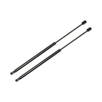 Pair of 2 Front Hood Lift Support For 2010-2019 Lincoln Mkt