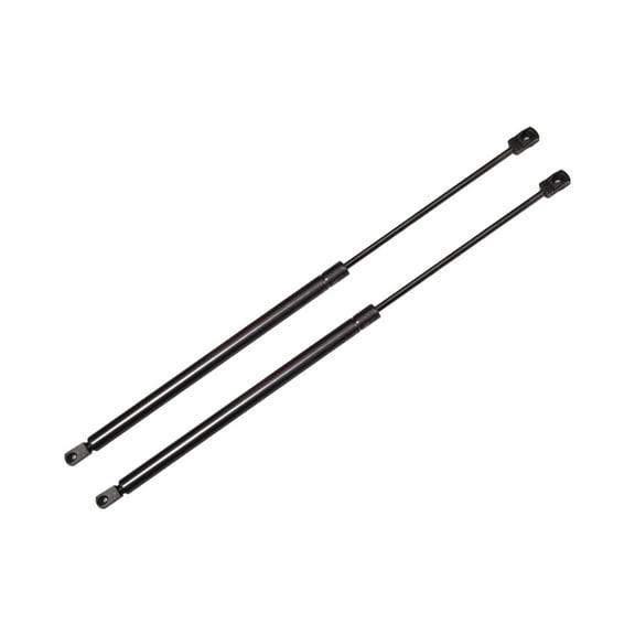 Pair of 2 Front Hood Lift Support For 2010-2019 Lincoln Mkt