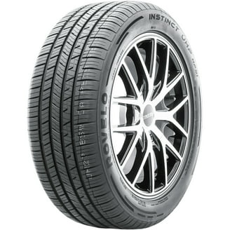 Cosmo MuchoMacho All Season 225/55ZR17 101W XL Passenger Tire