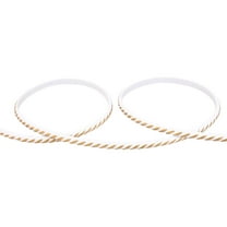 IBASETOY Decorative Trim Molding PVC Assorted Color Cabinet Edge Decoration 1Pcs