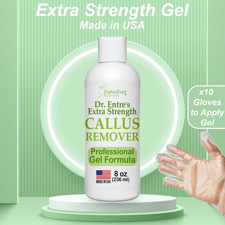 The Best Callus Remover of 2024
