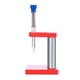 thumbnail image 4 of Sonew Extractor de Elevador de Relojes, Herramienta de prensado Manual Presto, Herramienta de reparación de relojeros con Puntas de plástico de 10 Piezas Khall Tendencias, 4 of 6