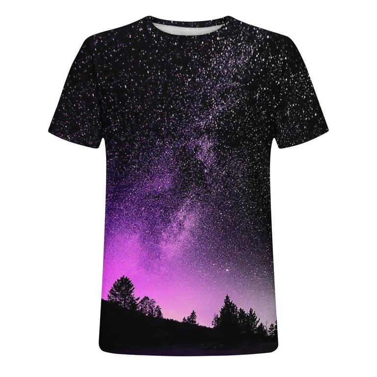 galaxy shirt walmart