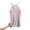 Beige, variant on Womens Bow Print Cami Sleep Top Spaghetti Strap V Neck Loose Fit Soft Lightweight Comfy Loungewear Shirt