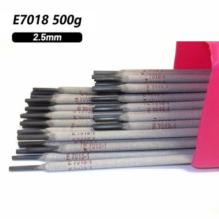 

GLFSIL Mixed low hydrogen. E7018-1 ARC Welding rods. Electrodes. 2.5mm 3.2mm 4.0mm
