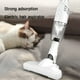 thumbnail image 5 of Aspiradora inalámbrica en oferta, potente aspiradora inalámbrica 6 en 1, 30 minutos de autonomía, ligera y ultrasilenciosa, ideal para limpiar pisos de madera, alfombras y autos., 5 of 7