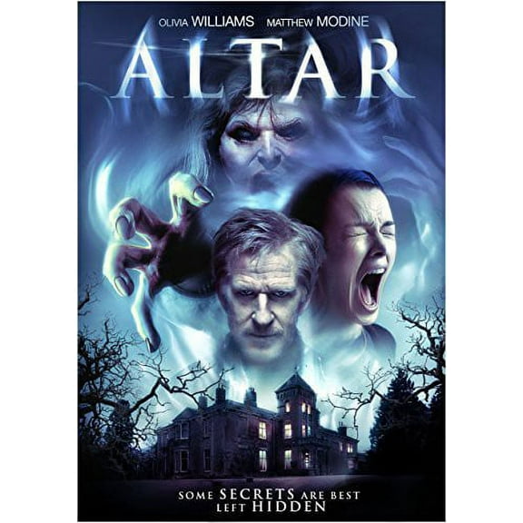 Altar (DVD)