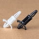 thumbnail image 2 of Nylon Plastic Spacer Standoff Pillar Rack Moutherboard PCB Board Circuit Mount Column Stand off for Hole Dia 5mm 6mm 8mm 10mm PC, 2 of 5