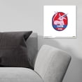 thumbnail image 4 of Gallery Pops® Pokémon - All-Time Favorites #0196 Espeon Wall Art, 4 of 5