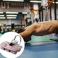 thumbnail image 4 of Outdor Abdominal Wheel Exercise With Automatic For Core Strength Training And Home Fitness, 4 of 5