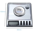 thumbnail image 3 of Upgraded Kitchen Scale, 0.001g Digital Scale, High-precision Pocket Food Scale, 3 of 4