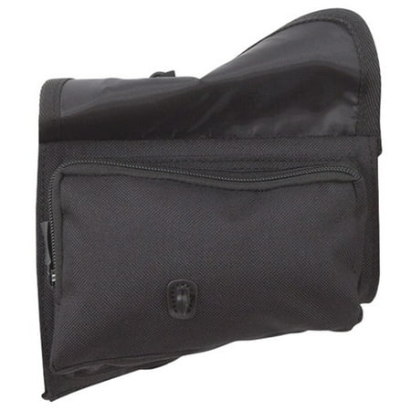 Ruger 10/22 Buttstock Pouch (Best Ruger 10 22 Mods)