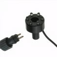 thumbnail image 4 of Waterproof Landscape Stone Light Durable And Environmentally Friendly Underwater Decor Is Safer colour, 4 of 8