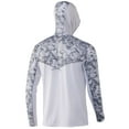 thumbnail image 2 of Icon X Tide Change Hoodie Hogs Back XXXL (Tide Change - Hogs Back, 3X-Large), 2 of 4