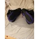 thumbnail image 5 of Ni - ke Size 9.5 - Jordan 13 Retro Court Purple, 5 of 5