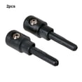 thumbnail image 4 of Dalazy 1/2/3/5 2pack/lot Easy-To- Glass Jet Nozzle For Streak-Free Cleaning Rear Windscreen Wiper Windshield Washer 1PCS, 4 of 6