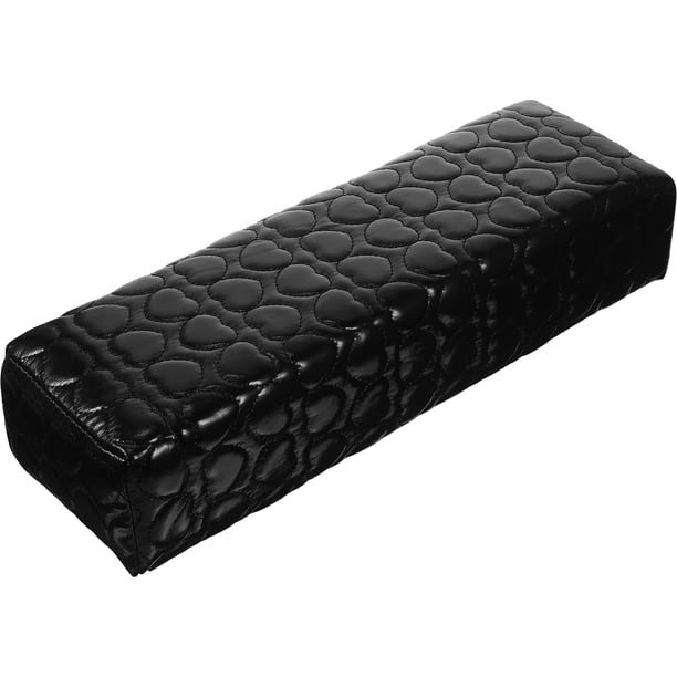 GAXIRE Reposabrazos para manicura, cojín especial para manicura.
