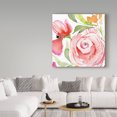 thumbnail image 3 of Trademark Fine Art 'Bloom to Remember IV' Canvas Art by Kristy Rice, 3 of 3