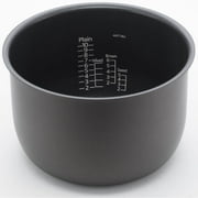 Tiger Microcomputer Controlled Rice Cooker and Warmer (Stainless Steel/Black)