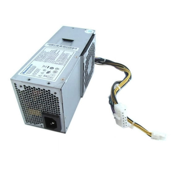 Genuine Lenovo Thinkcentre M73 240 Watt 14-Pin Power Supply 54Y8901