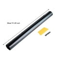 HGFTDIUT Black and Friday Deals 2024 Car Window Tint Film Heat